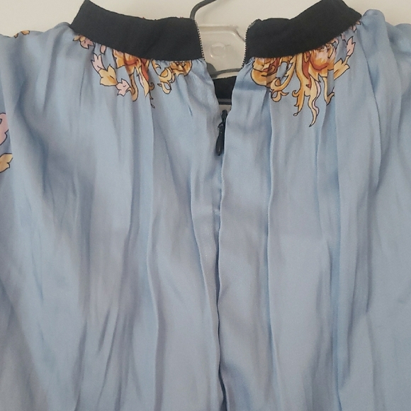 Zara girls dress Size 10 - Picture 3 of 6